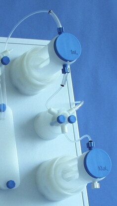 Pumpen